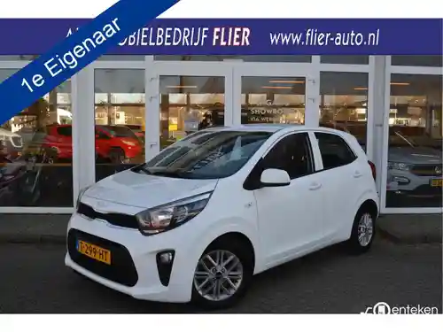 KIA Picanto 1.0 2023