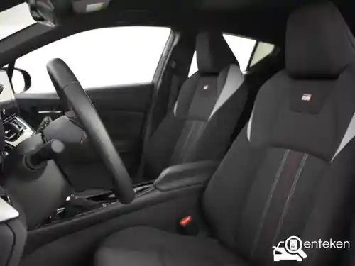 Toyota C-HR 2.0 Hybrid 2023