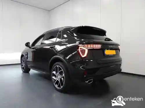 Lynk & Co 01 1.5TD PHEV 2023