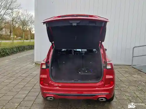Ford Kuga 2.5 Plugin-Hybrid 2023