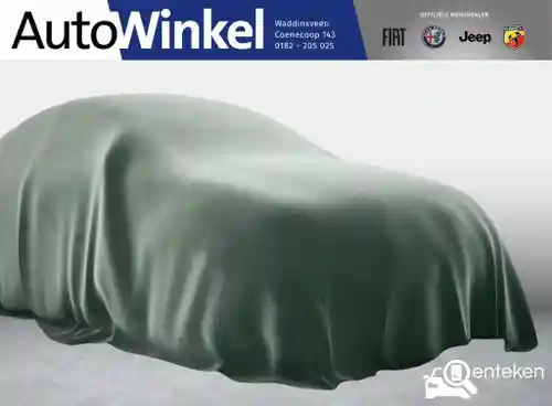 Fiat 500 1.0 Hybrid GSE 2023