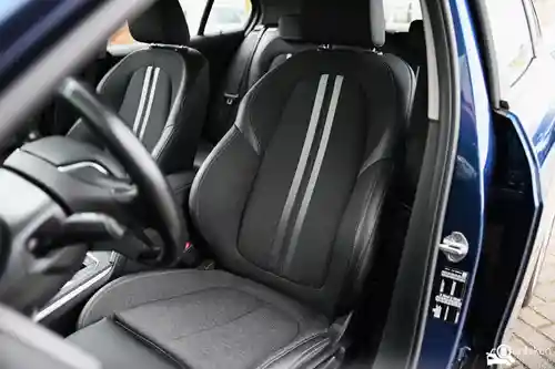 BMW 118i 2022