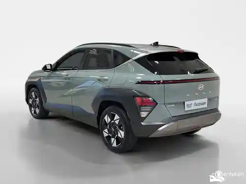 Hyundai Kona 1.6 GDI Hybrid 2023