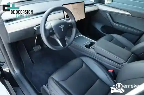 Tesla Model Y Maximum Range 2023