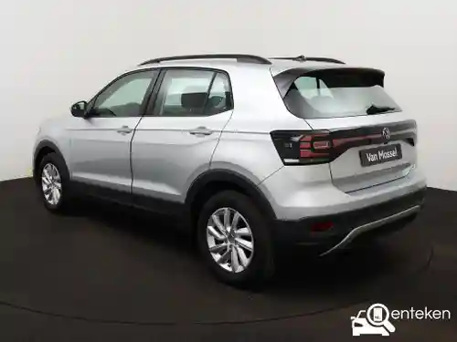 VW T-Cross 1.0 TSI OPF 2023