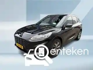 Ford Kuga 1.5 EcoBoost 2021