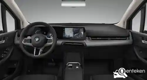 BMW 220i Active Tourer 2022