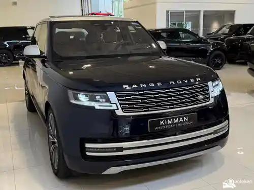 Land Rover Range Rover P440e 2023