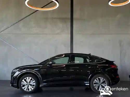 Audi Q4 Sportback 35 e-tron 2022