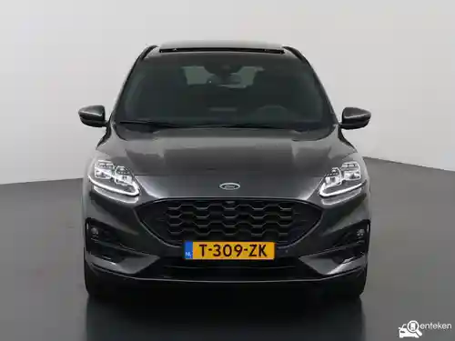 Ford Kuga 2.5 Plugin-Hybrid 2023