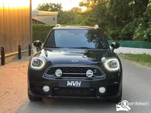 MINI Countryman Cooper S 2019