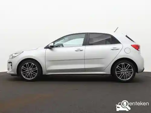 KIA Rio 1.2 2017