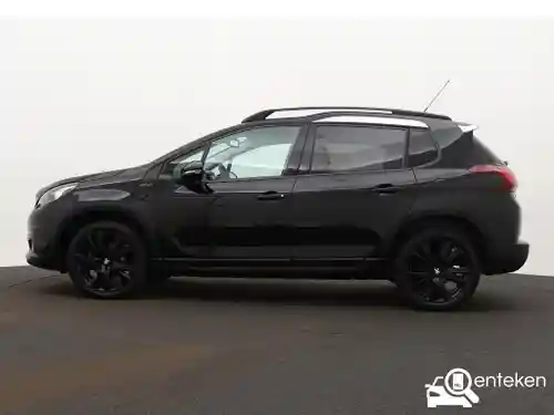 Peugeot 2008 1.2 PureTech 110 2017