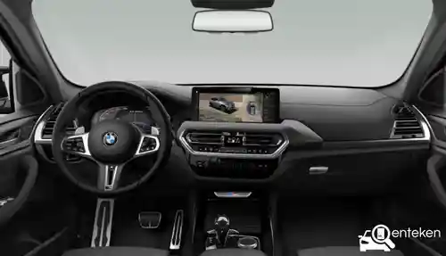 BMW X3 M40i 2022