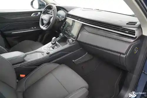 Lynk & Co 01 1.5TD PHEV 2022