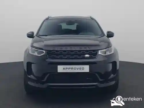 Land Rover Discovery Sport P300e 2023