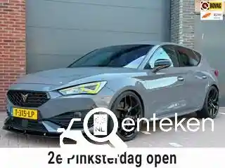 CUPRA Leon VZ 1.4 e-HYBRID 2020