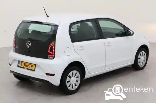VW up! 1.0 2023