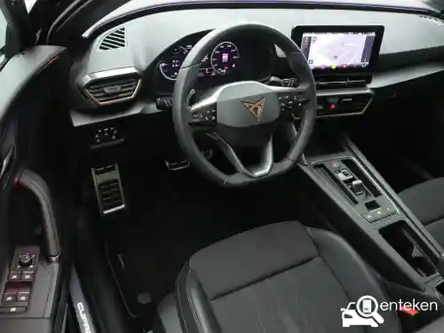 CUPRA Leon Sportstourer VZ 1.4 e-HYBRID 2021