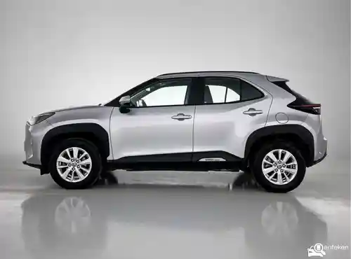 Toyota Yaris Cross 1.5 Hybrid 116 2023