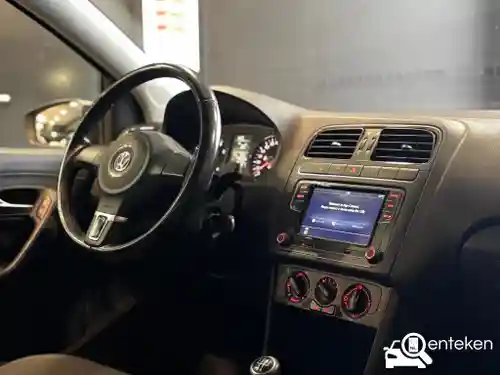 VW Polo 1.2 2010