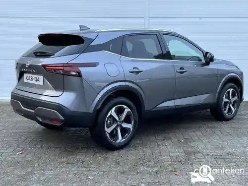 Nissan Qashqai 1.3 DIG-T MHEV 2023
