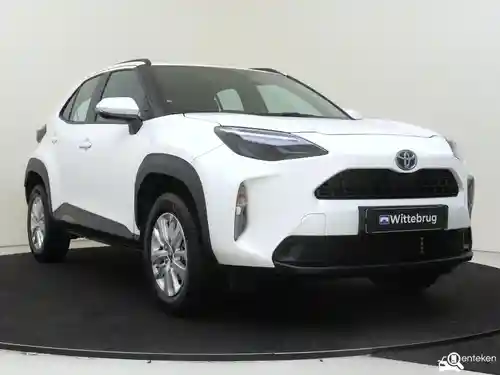 Toyota Yaris Cross 1.5 Hybrid 116 2023