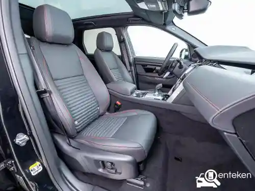 Land Rover Discovery Sport P300e 2023