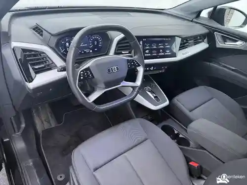 Audi Q4 40 e-tron 2023