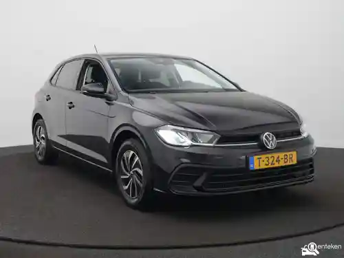 VW Polo 1.0 TSI OPF 2023