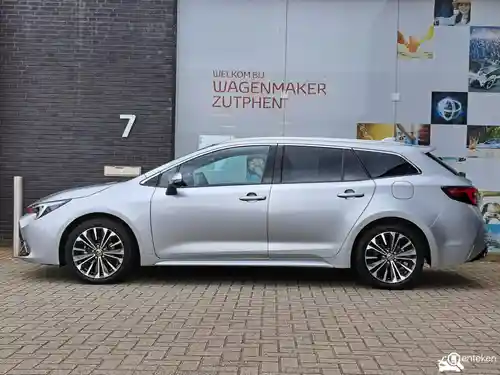 Toyota Corolla Touring Sports 1.8 Hybrid 2023
