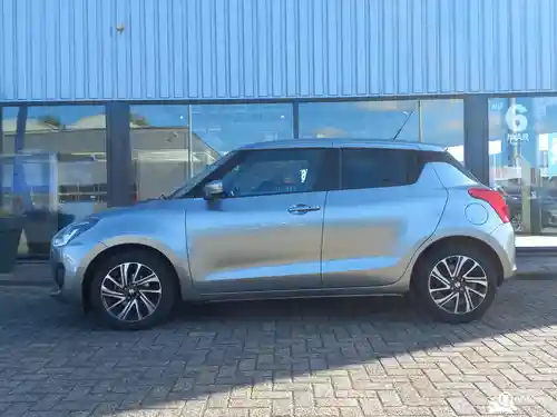 Suzuki Swift 1.2 Dualjet Hybrid 2023