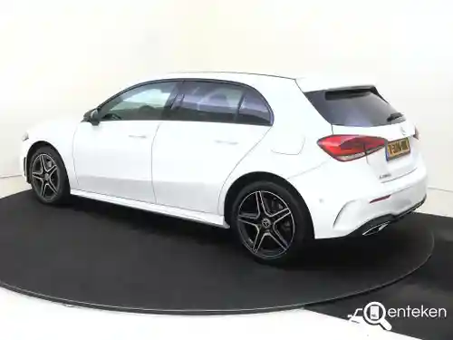Mercedes-Benz A 250 e 2022