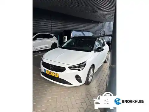Opel Corsa 1.2 DI Turbo 2022