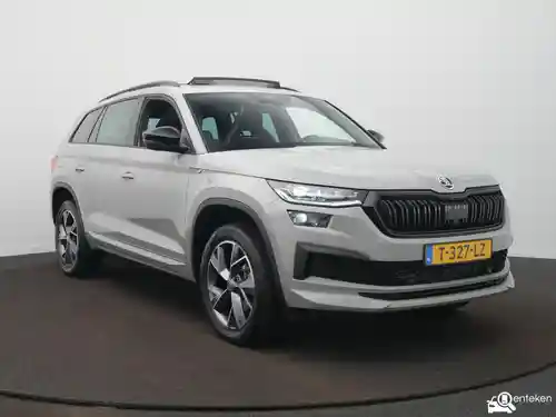 Skoda Kodiaq 1.5 TSI ACT 2023