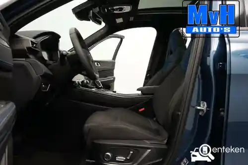 Lynk & Co 01 1.5TD PHEV 2023