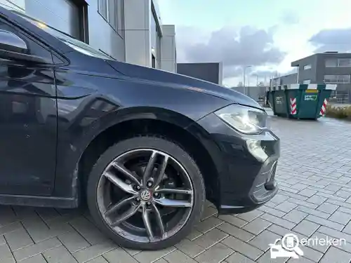 VW Polo 1.0 TSI OPF 2023