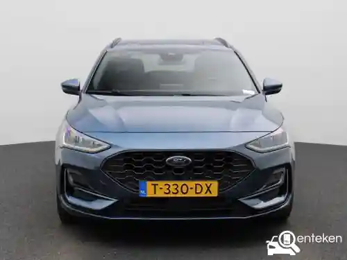 Ford Focus Turnier 1.0 EcoBoost Hybrid 2023