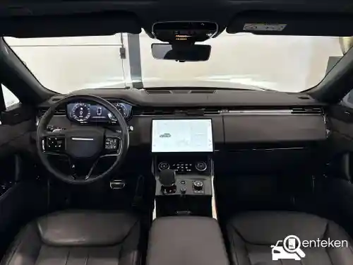 Land Rover Range Rover Sport P440e 2023