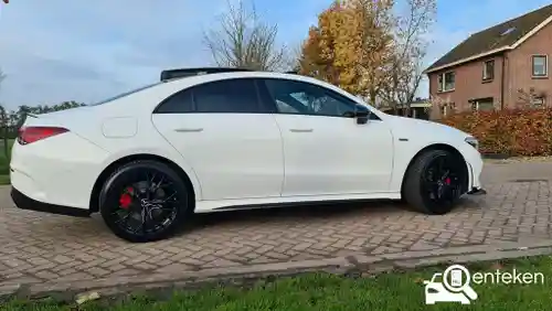 Mercedes-Benz A 250 e  2021