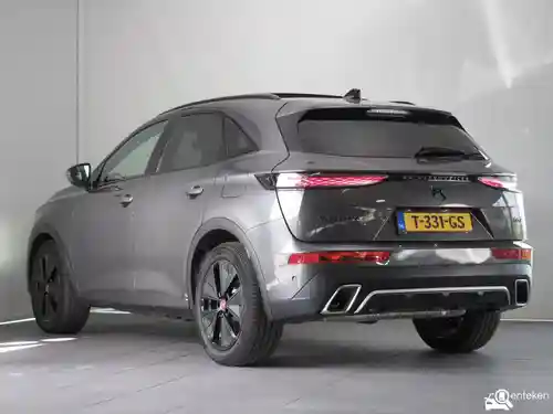 DS Automobiles DS 7 E-Tense 300 2023