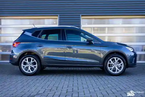 SEAT Arona 1.0 TSI 2023