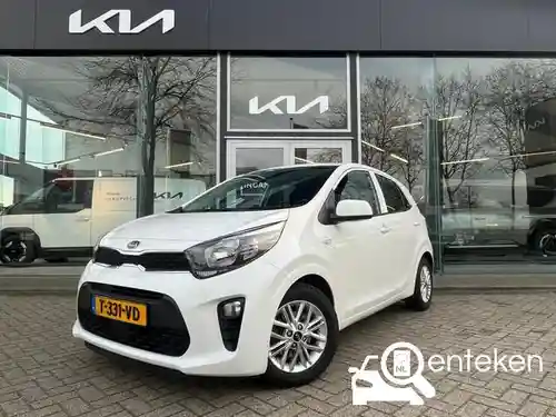 KIA Picanto 1.0 2021