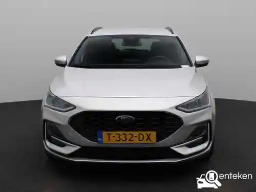 Ford Focus Turnier 1.0 EcoBoost Hybrid 2023
