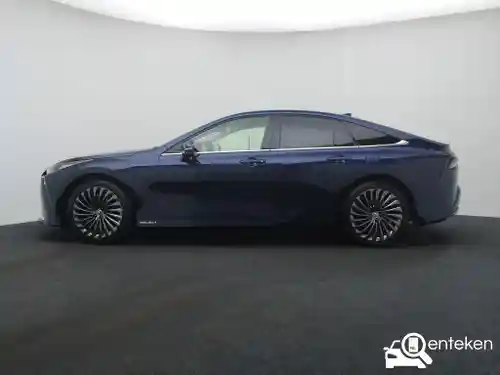 Toyota Mirai 2023