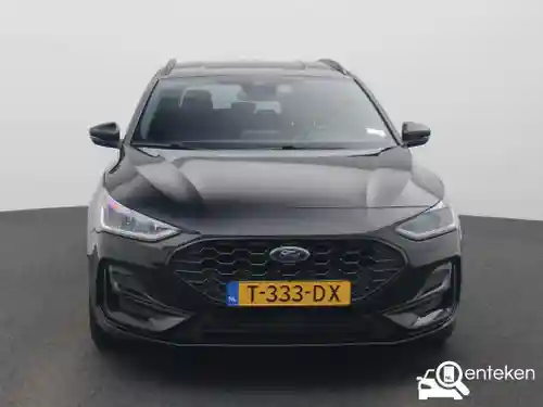 Ford Focus Turnier 1.0 EcoBoost Hybrid 2023