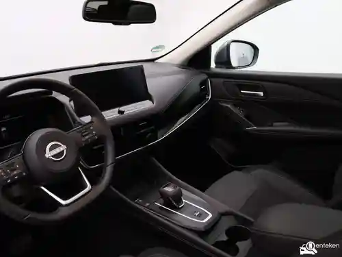 Nissan Qashqai 1.3 DIG-T MHEV 2023