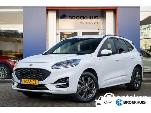 Ford Kuga 2.5 Plugin-Hybrid 2023