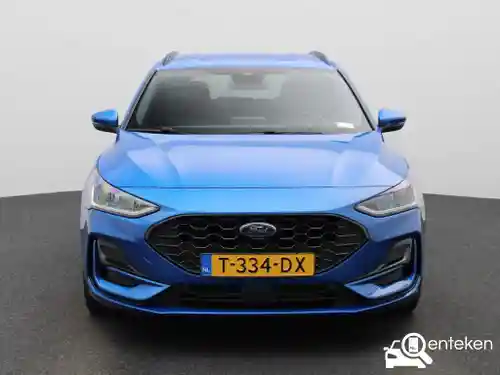 Ford Focus Turnier 1.0 EcoBoost Hybrid 2023