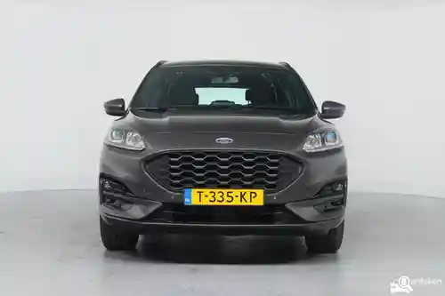Ford Kuga 2.5 Plugin-Hybrid 2023